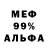 Cocaine 98% Hanna Mykhailovska
